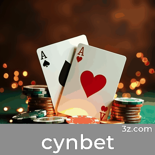 Cynbet: Cassino Premiado e Pagamentos Rápidos