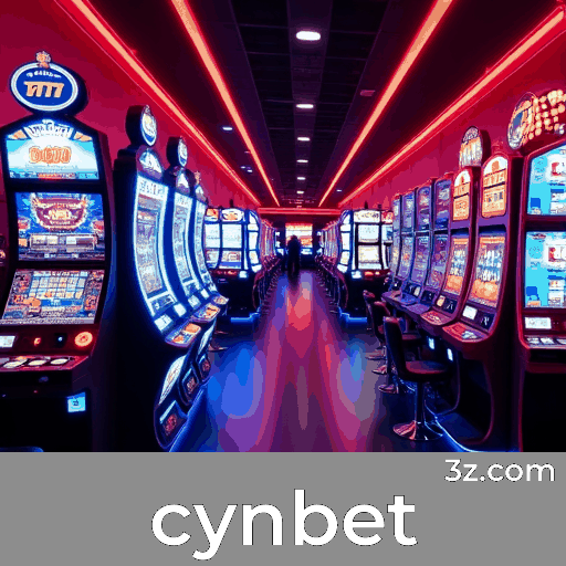 Cadastro na cynbet