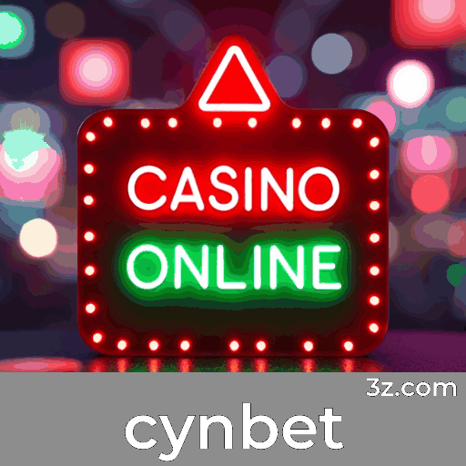 Cadastro na cynbet