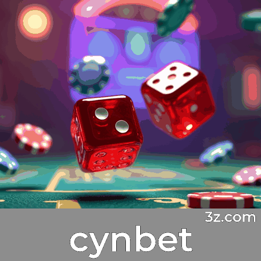 Cynbet: Cassino Premiado e Pagamentos Rápidos