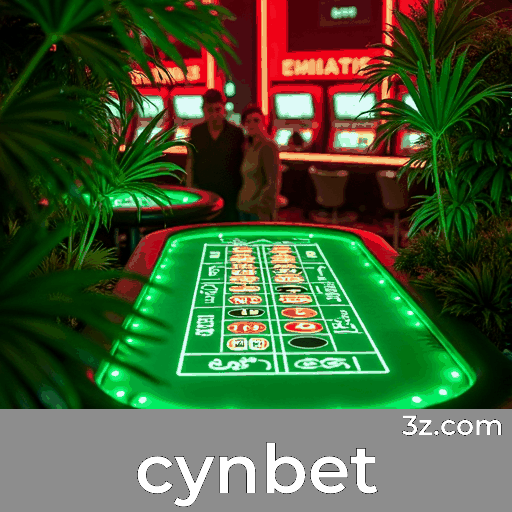 Cassino Online cynbet