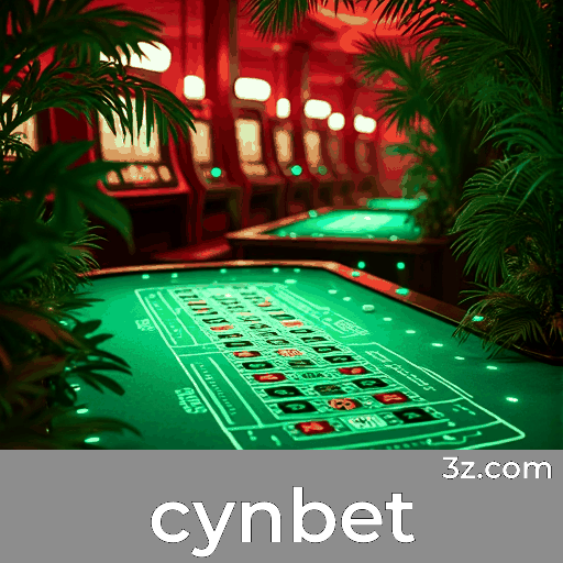 Cassino Online cynbet