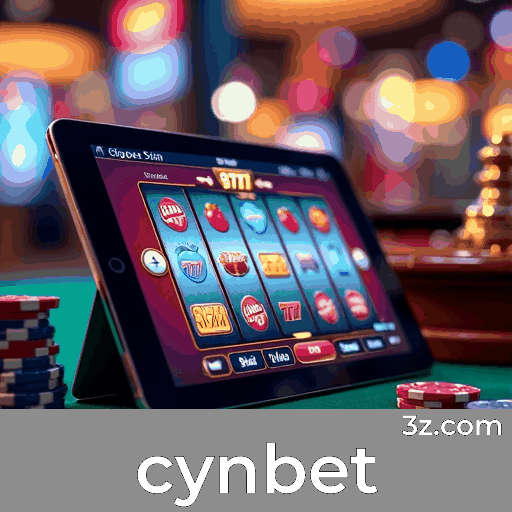Cassino Online cynbet